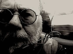 Allan Harding MacKay